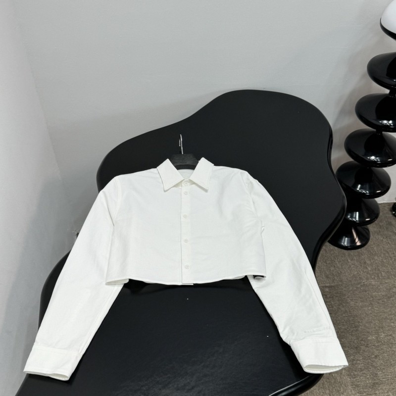 Balenciaga Shirts 