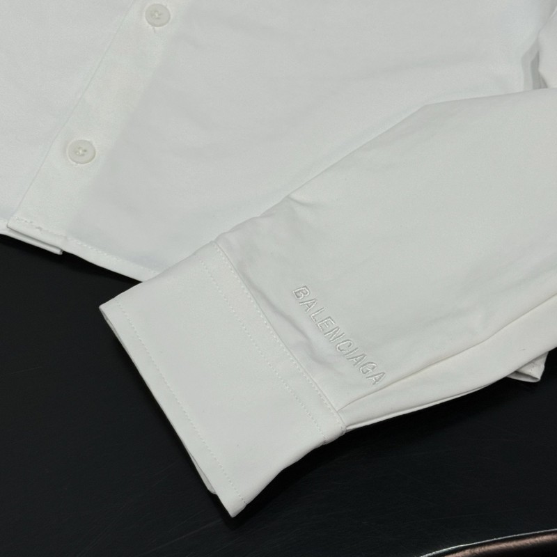 Balenciaga Shirts 