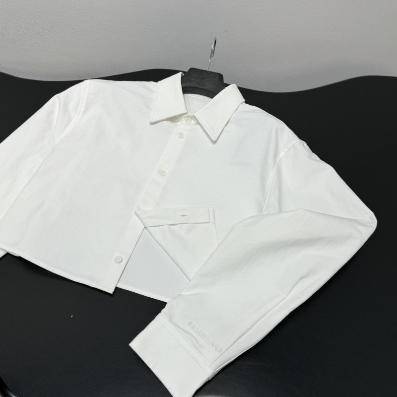 Balenciaga Shirts 