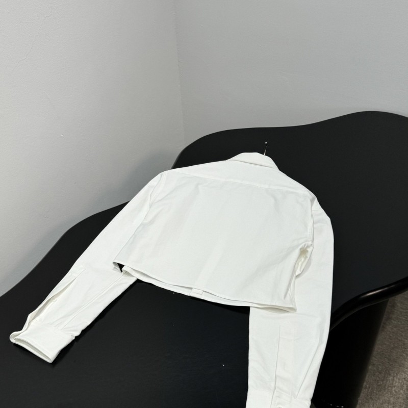 Balenciaga Shirts 