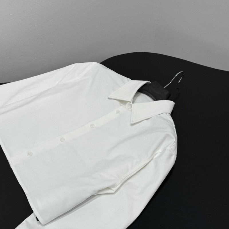Balenciaga Shirts 