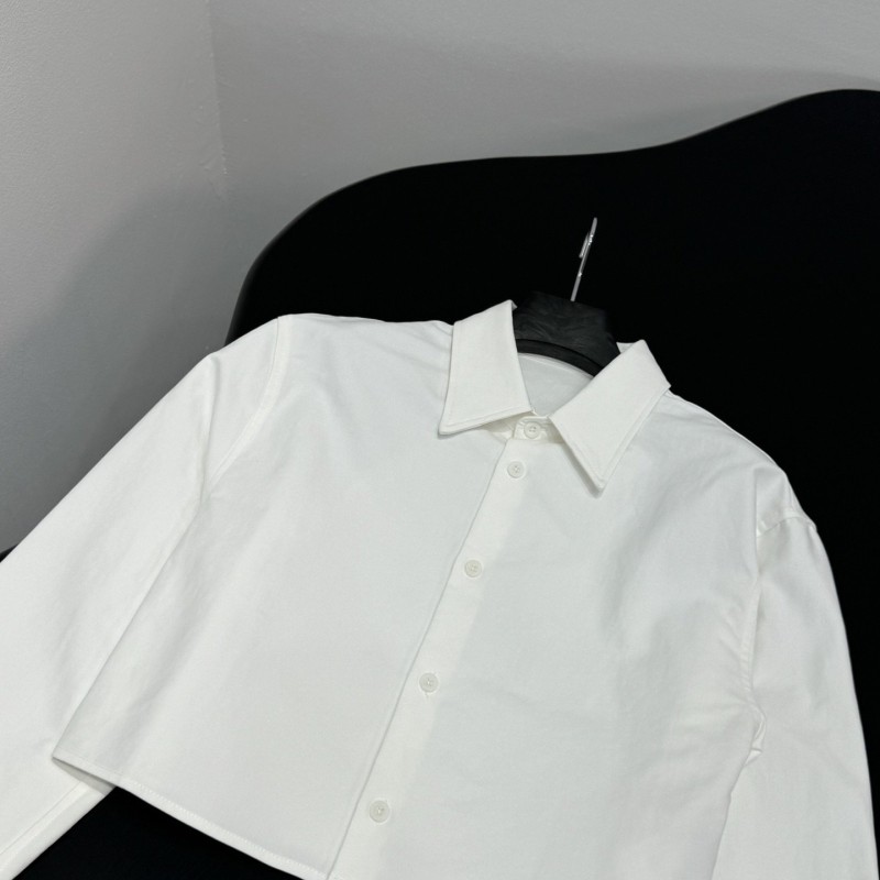 Balenciaga Shirts 