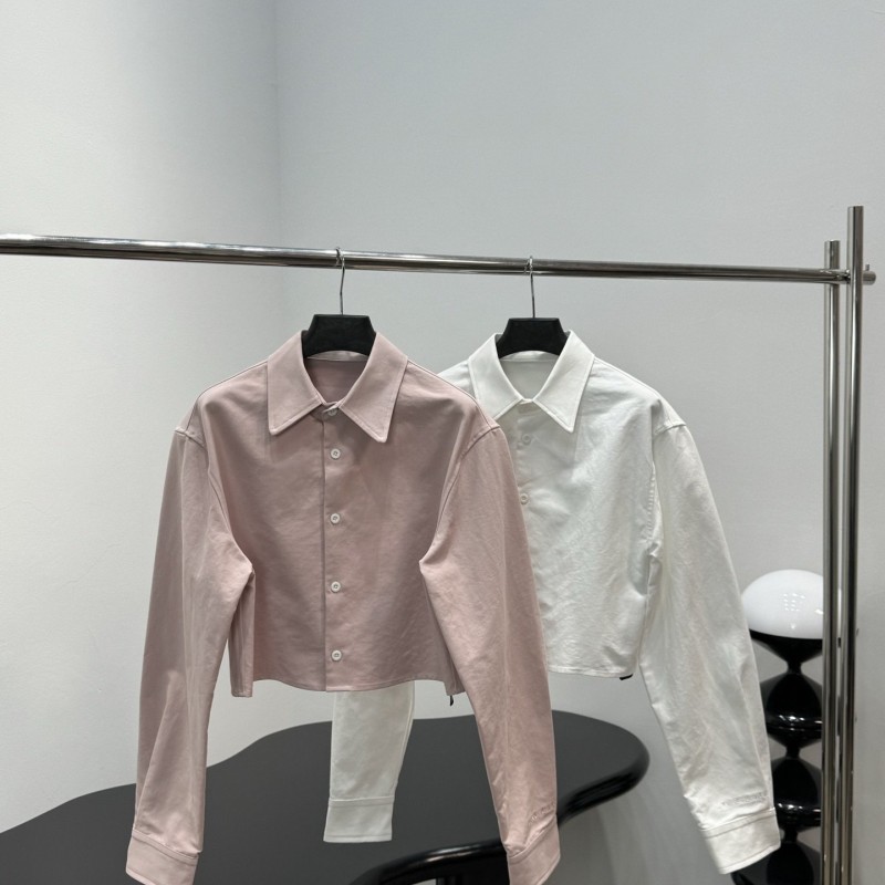 Balenciaga Shirts 