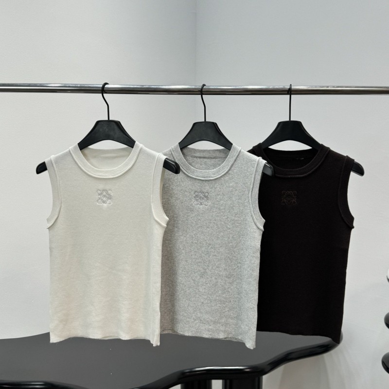 Loewe Vest