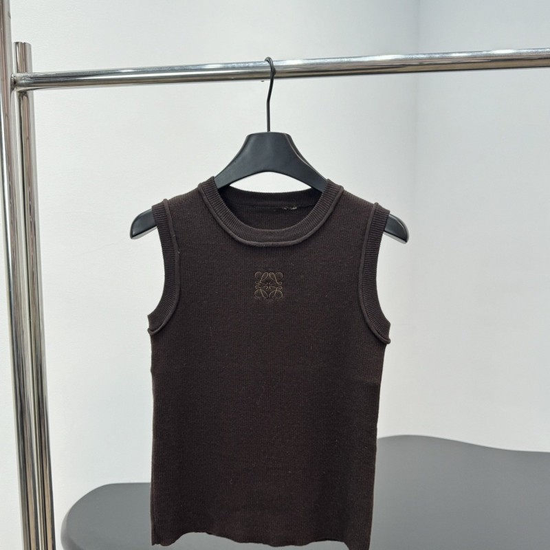 Loewe Vest