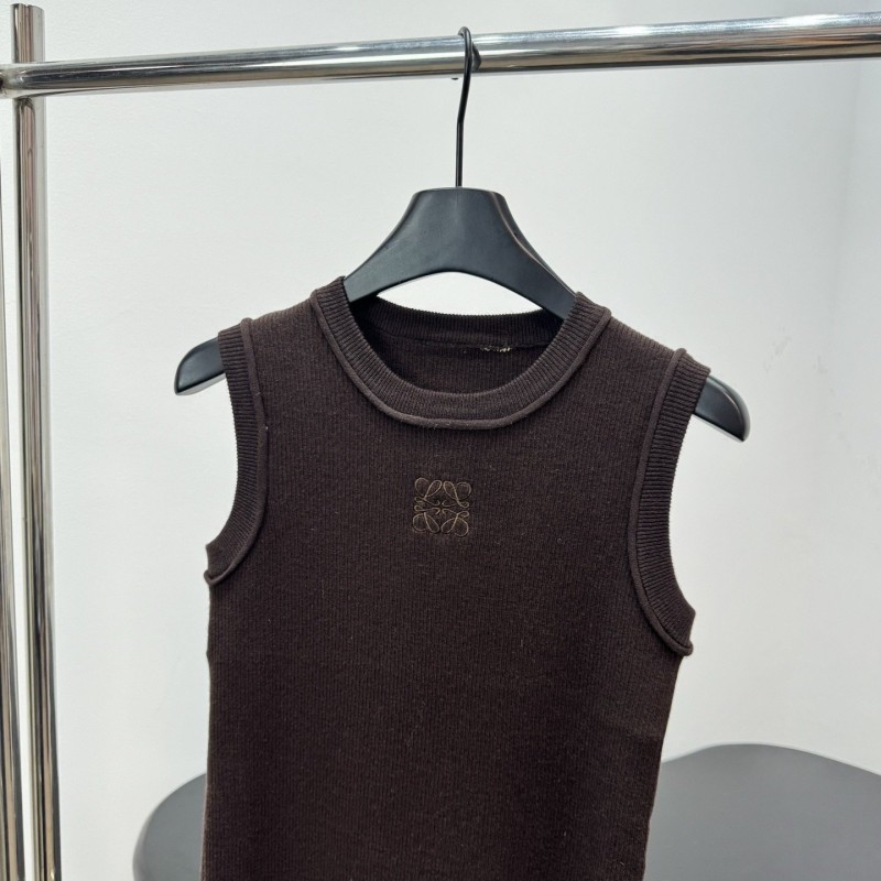 Loewe Vest