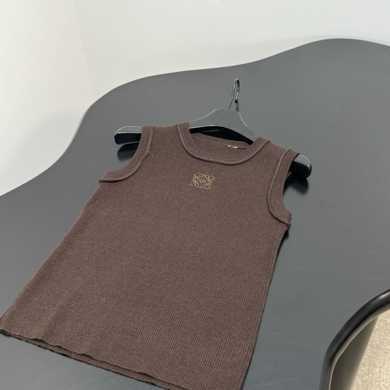 Loewe Vest