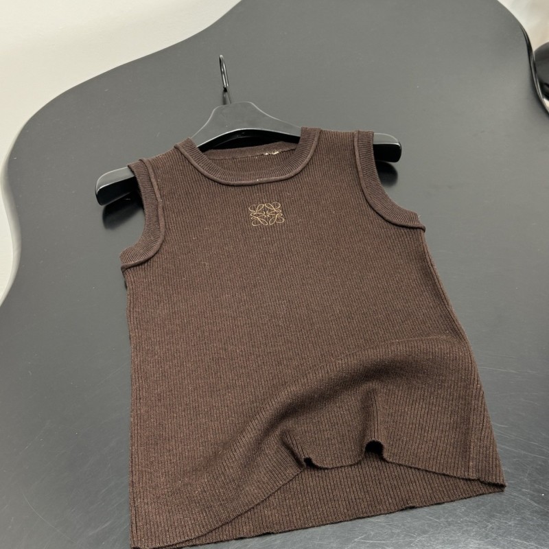 Loewe Vest