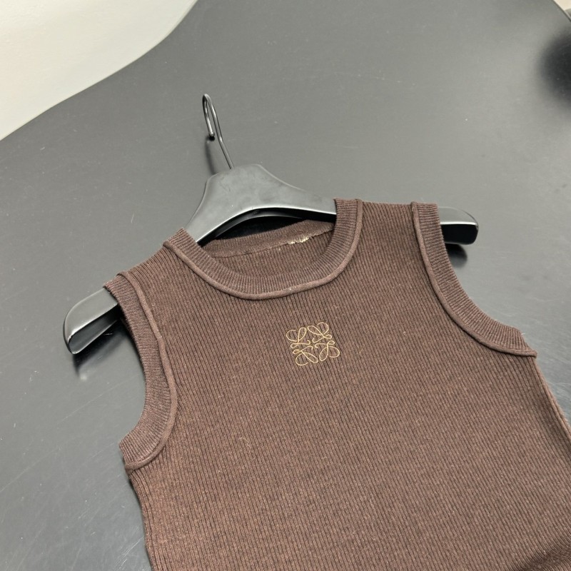 Loewe Vest