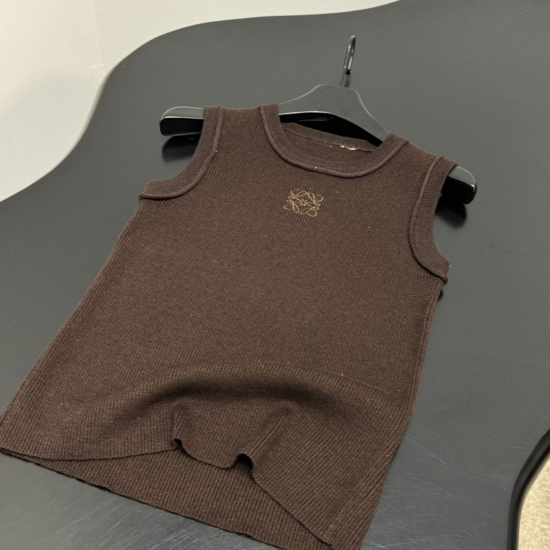 Loewe Vest