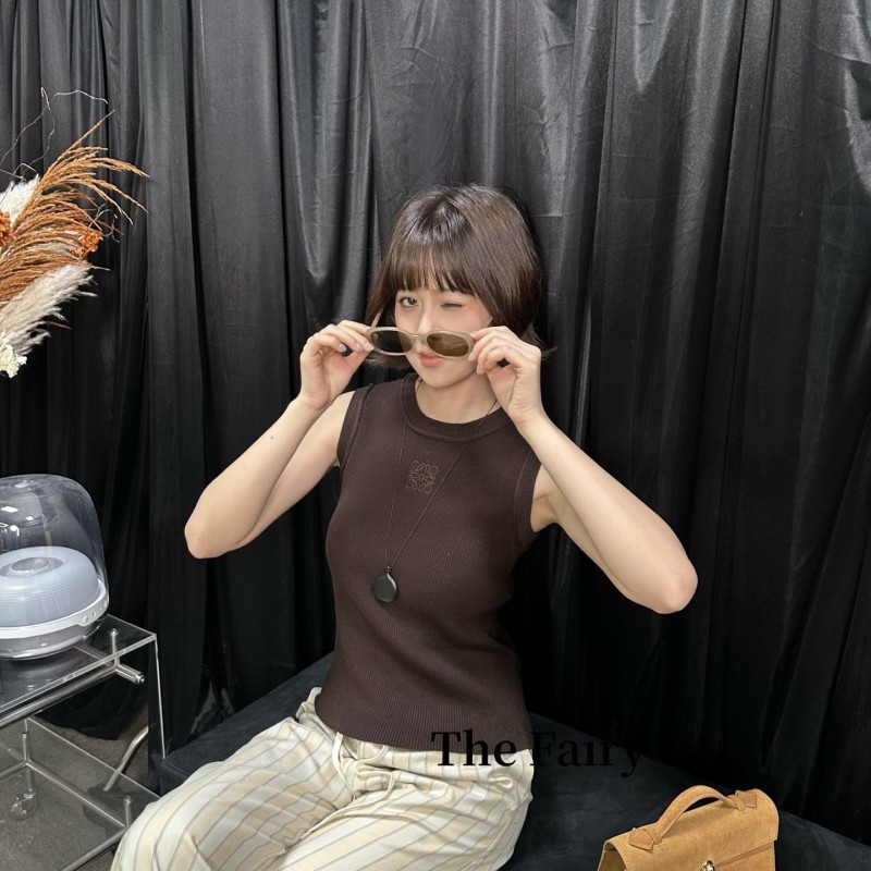 Loewe Vest