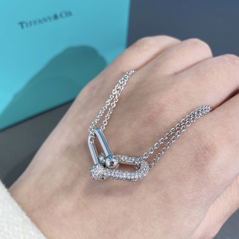 Tiffany & Co Necklace 