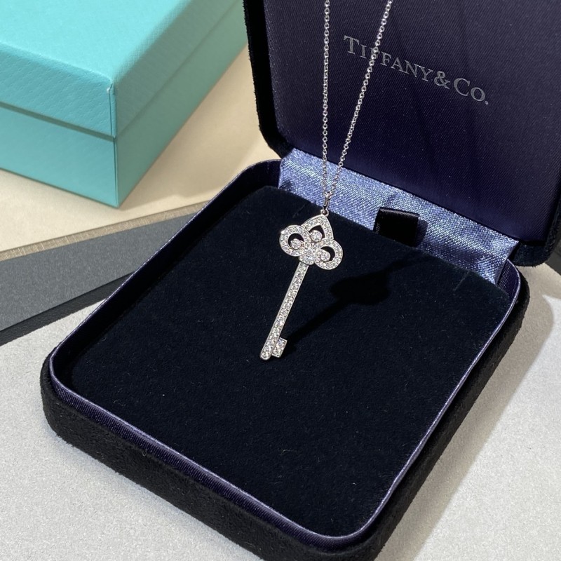 Tiffany & Co Necklace 