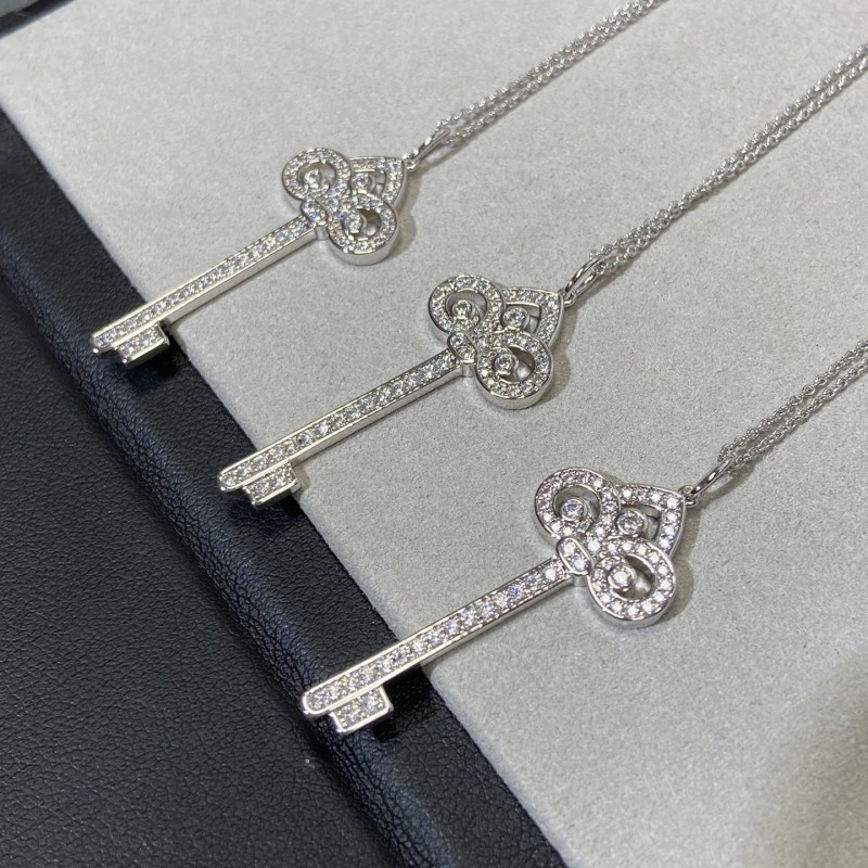Tiffany & Co Necklace 