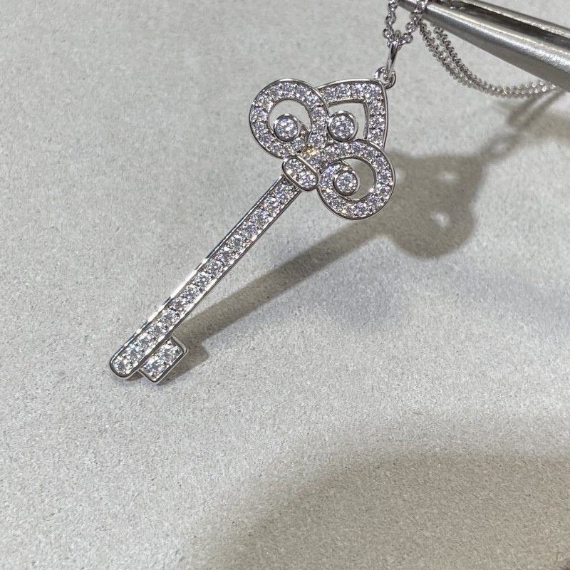 Tiffany & Co Necklace 