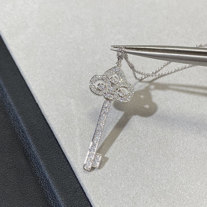 Tiffany & Co Necklace 