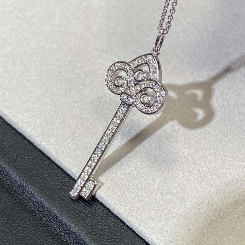 Tiffany & Co Necklace 