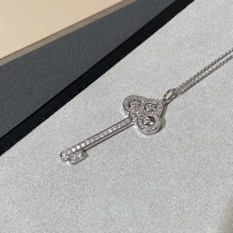 Tiffany & Co Necklace 