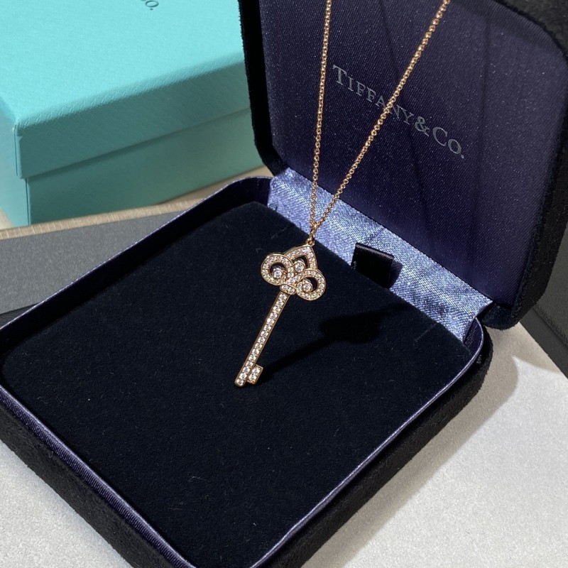 Tiffany & Co Necklace 
