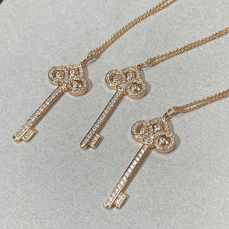 Tiffany & Co Necklace 