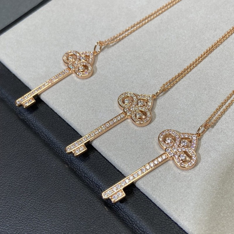 Tiffany & Co Necklace 