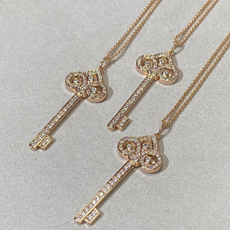 Tiffany & Co Necklace 