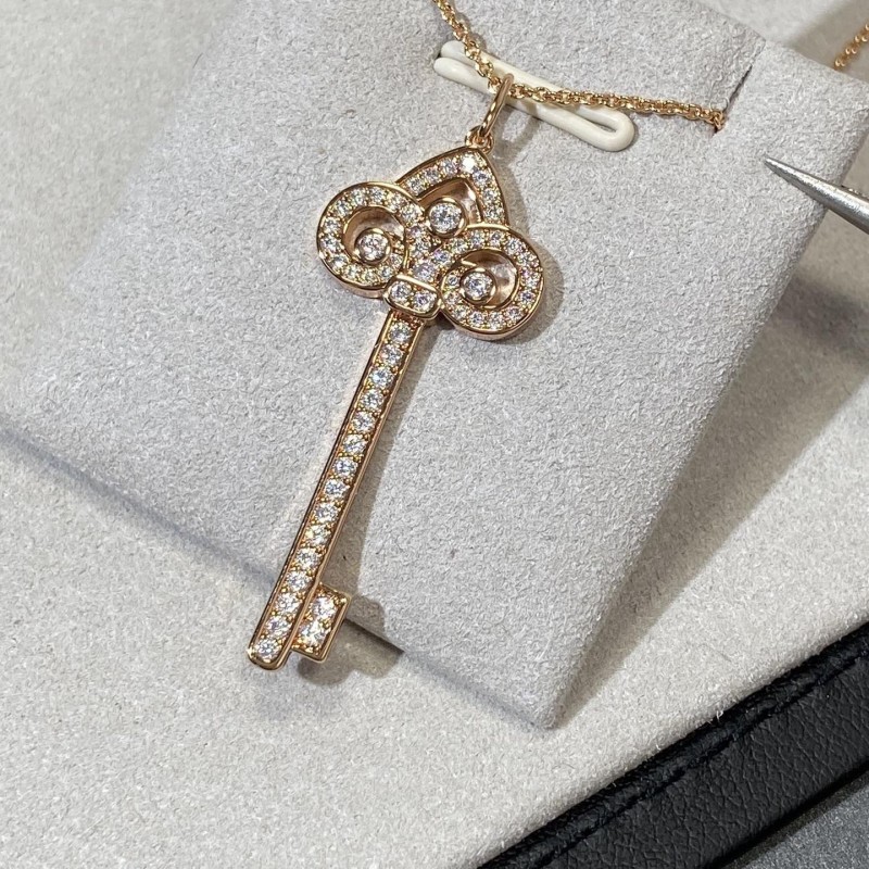 Tiffany & Co Necklace 