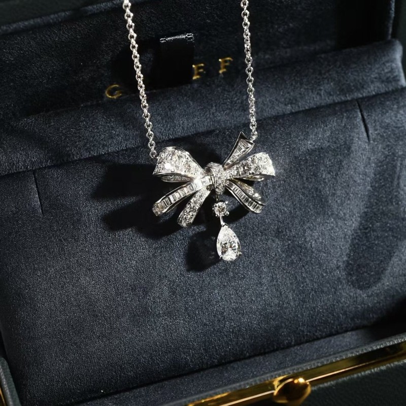 Graff Necklace 