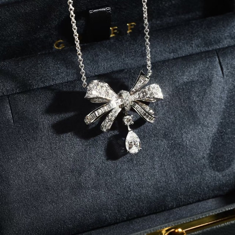 Graff Necklace 