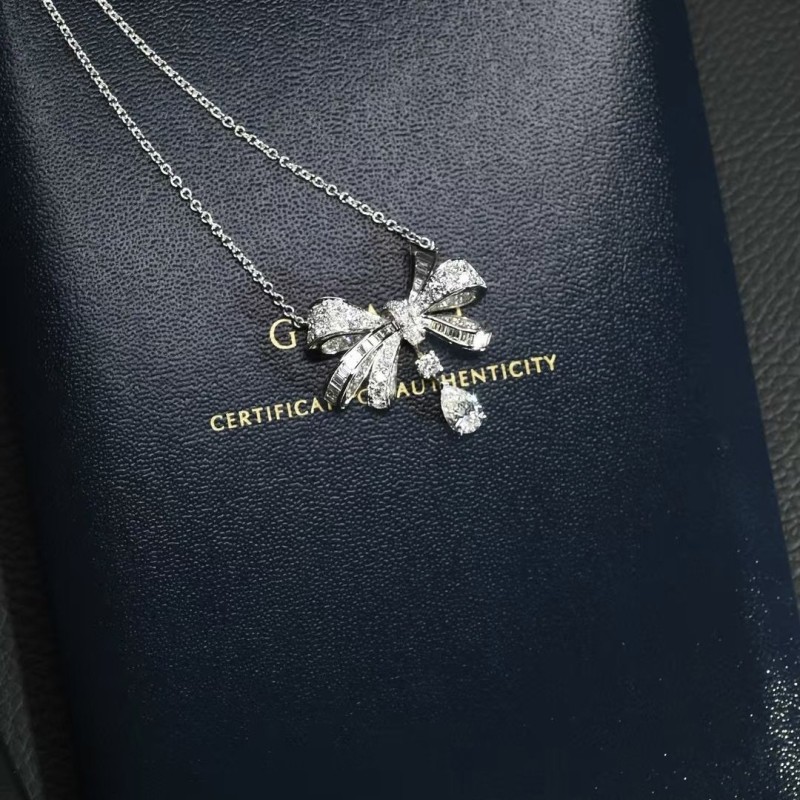 Graff Necklace 