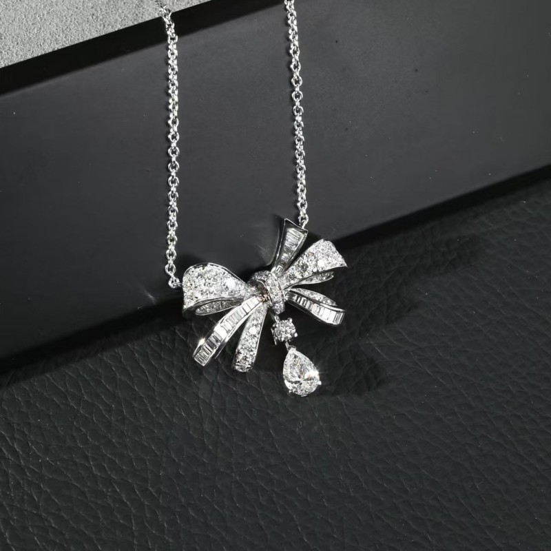 Graff Necklace 