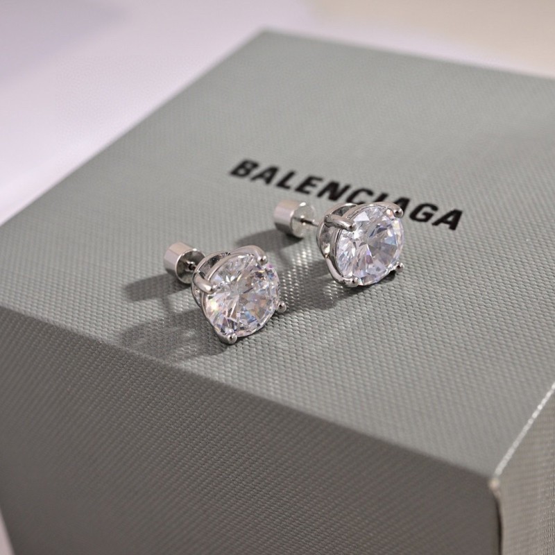 Balenciaga Earrings 