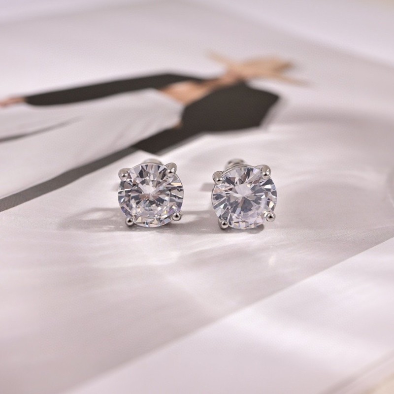 Balenciaga Earrings 