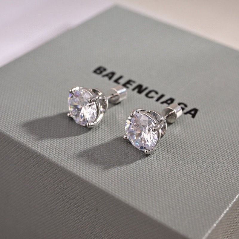 Balenciaga Earrings 