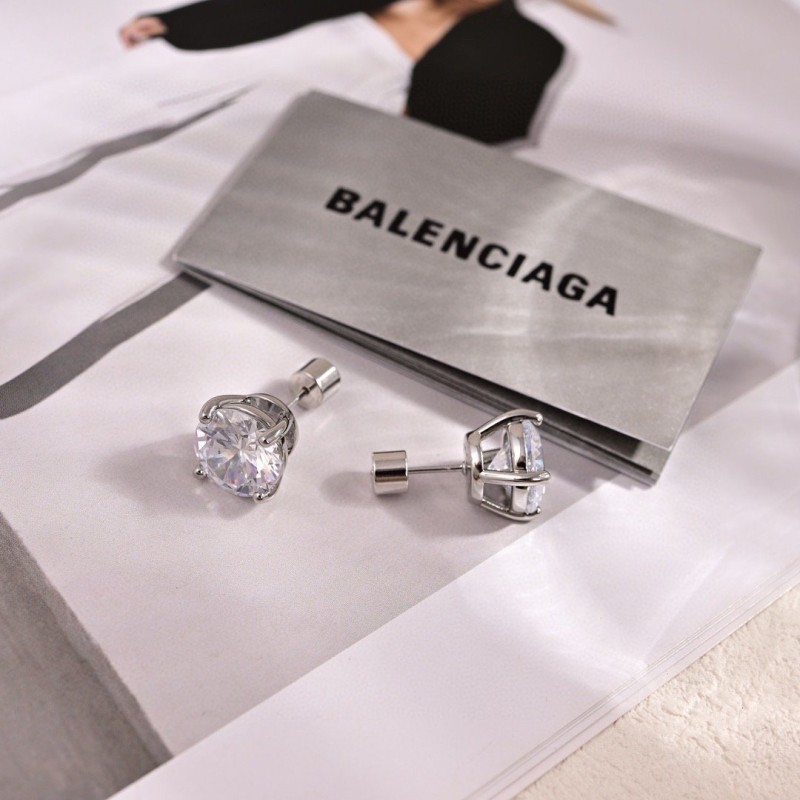 Balenciaga Earrings 