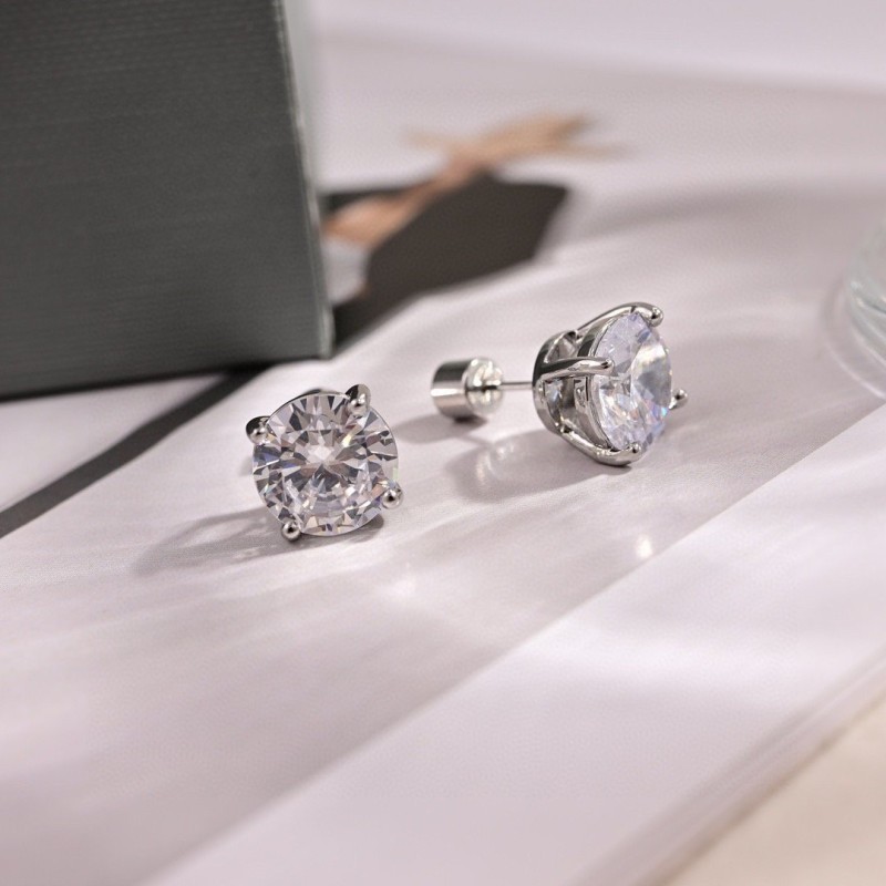 Balenciaga Earrings 