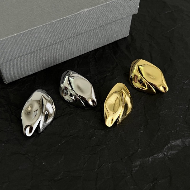 Balenciaga Earrings 