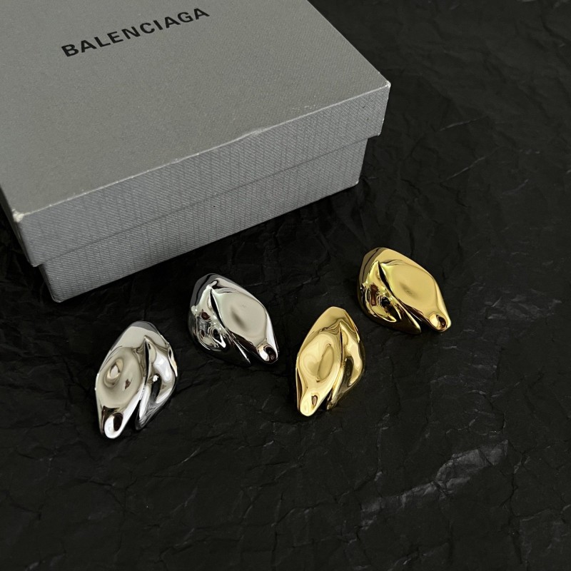 Balenciaga Earrings 