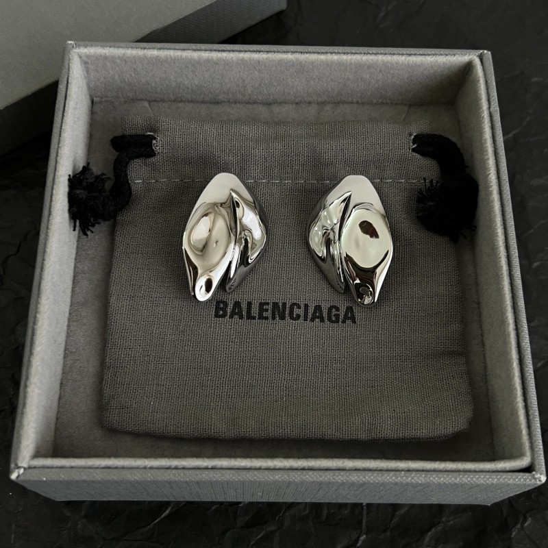 Balenciaga Earrings 