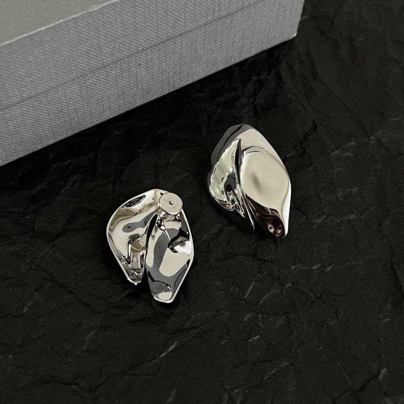 Balenciaga Earrings 