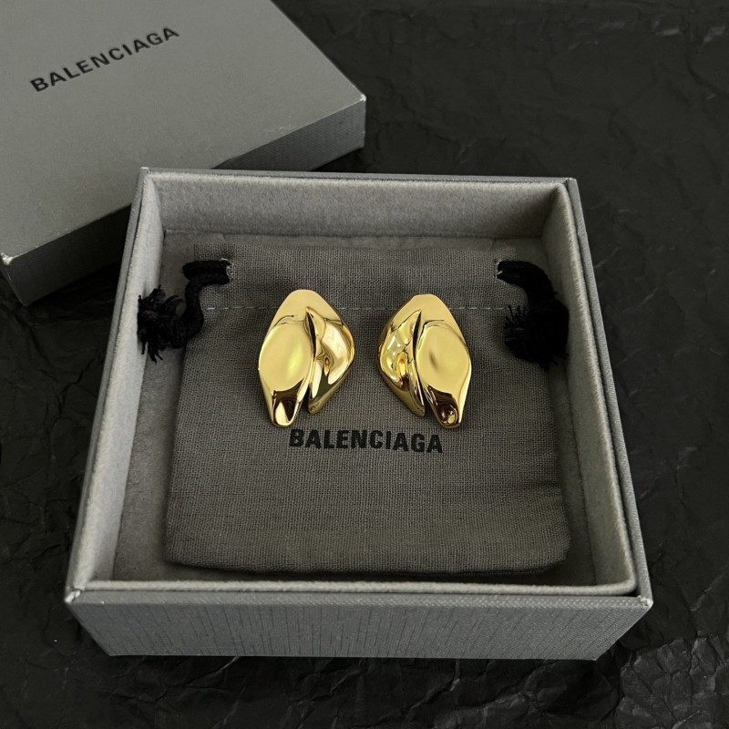 Balenciaga Earrings 