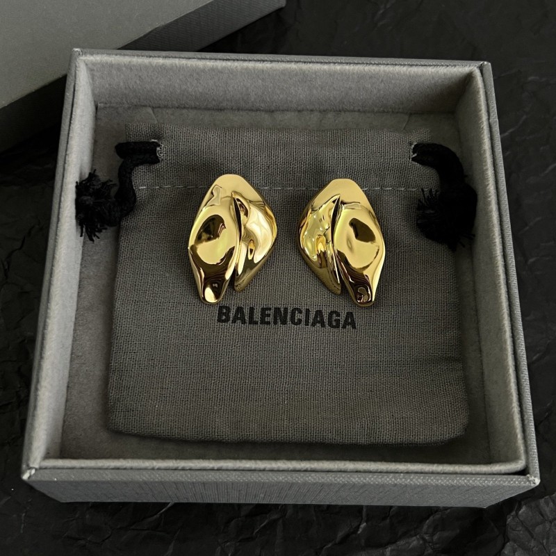 Balenciaga Earrings 