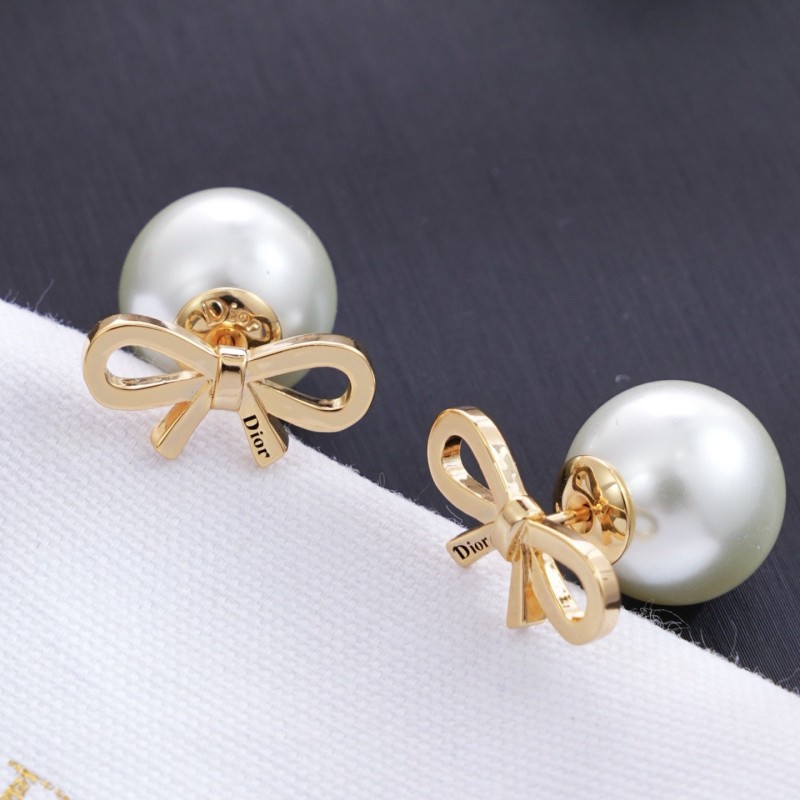 Dior Earrings