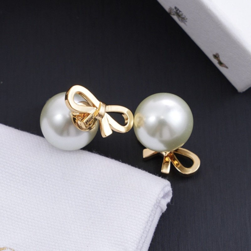 Dior Earrings