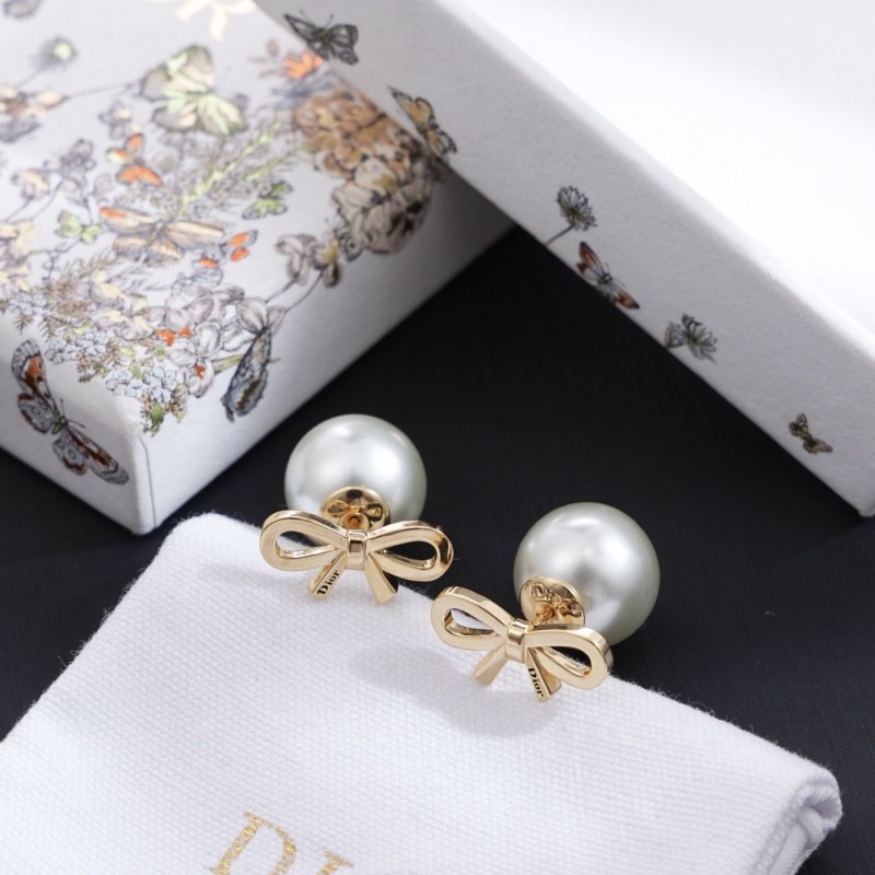 Dior Earrings