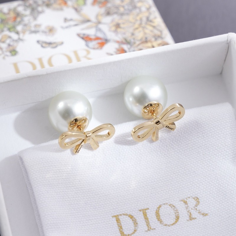 Dior Earrings