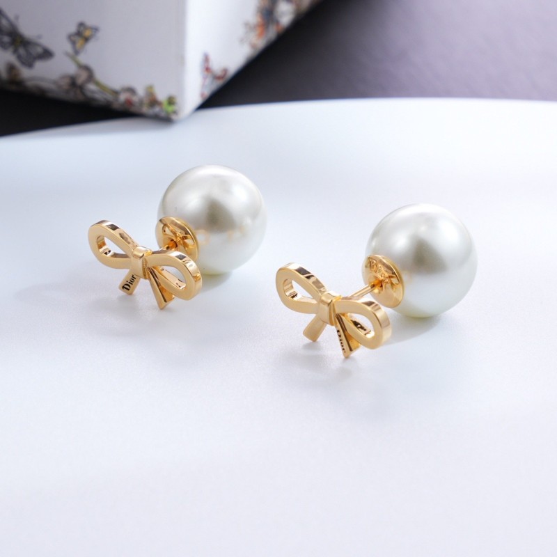 Dior Earrings