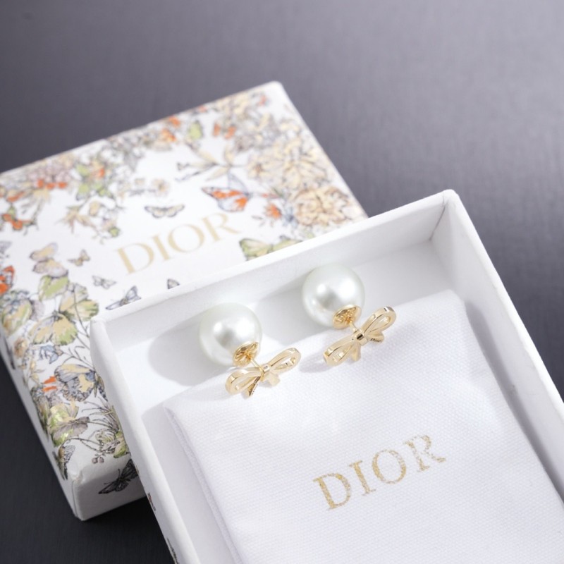Dior Earrings