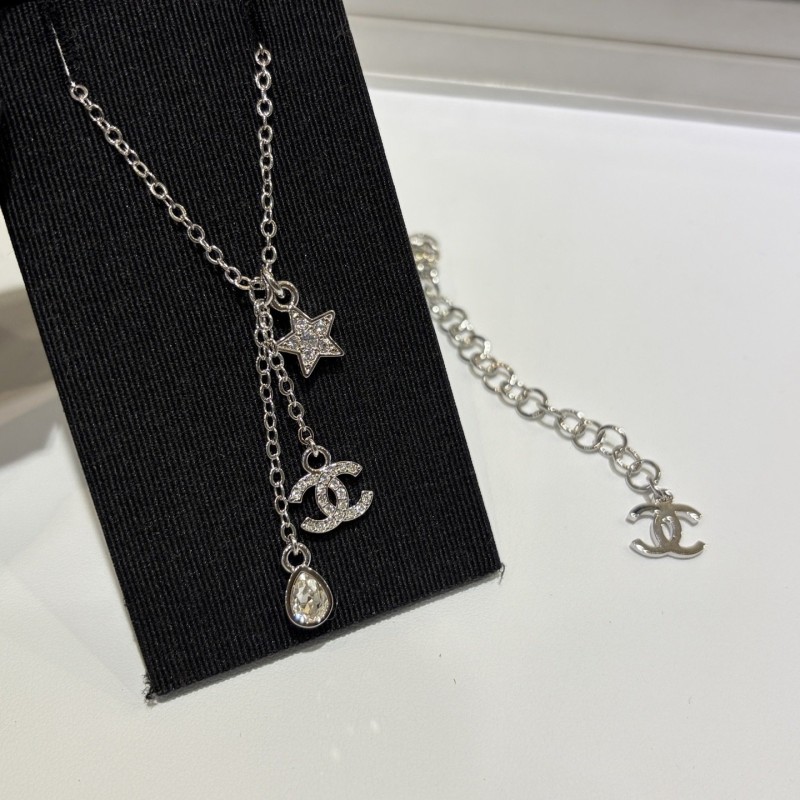 Chanel Necklace
