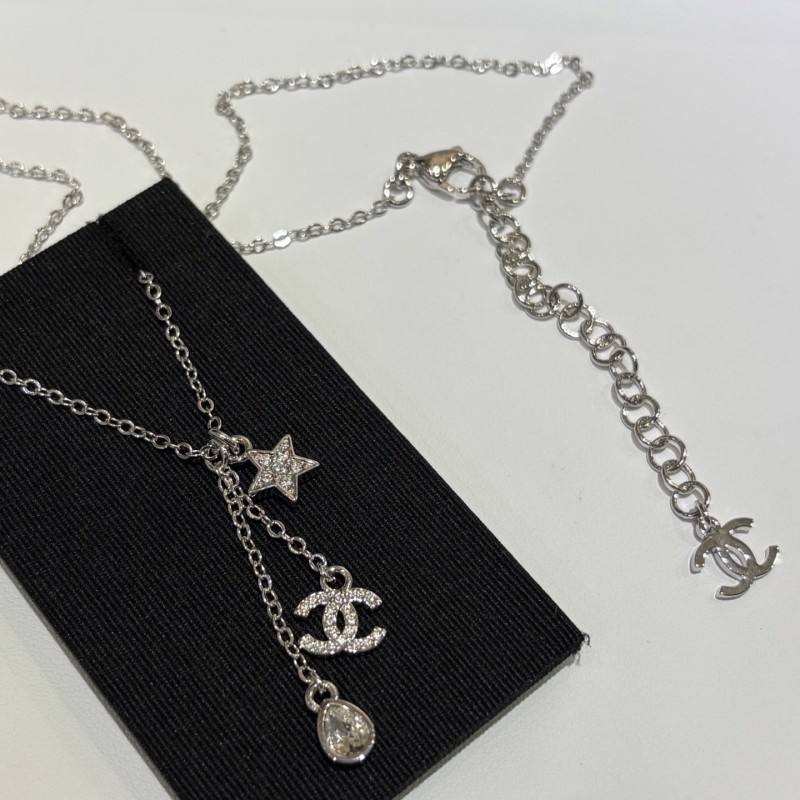 Chanel Necklace